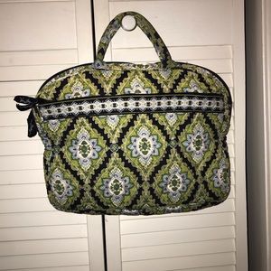 Vera Bradley Cosmetic Bag in Cambridge
